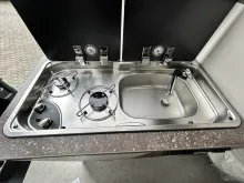 Fahrzeugbild Bürstner Habiton HMX 6.0 Auf dem Hof " sofort"verfügbar #16