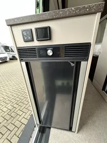 Fahrzeugbild Bürstner Habiton HMX 6.0 Auf dem Hof " sofort"verfügbar #17