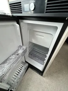 Fahrzeugbild Bürstner Habiton HMX 6.0 Auf dem Hof " sofort"verfügbar #18