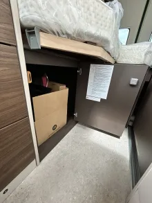 Fahrzeugbild Bürstner Habiton HMX 6.0 Auf dem Hof " sofort"verfügbar #20