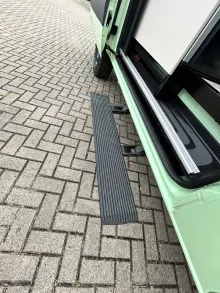 Fahrzeugbild Bürstner Habiton HMX 6.0 Auf dem Hof " sofort"verfügbar #21