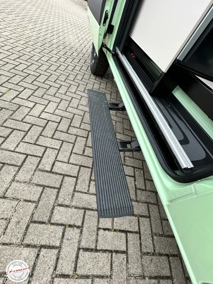 Fahrzeugbild Bürstner Habiton HMX 6.0 Auf dem Hof " sofort"verfügbar #21