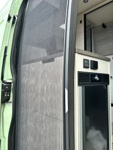Fahrzeugbild Bürstner Habiton HMX 6.0 Auf dem Hof " sofort"verfügbar #22