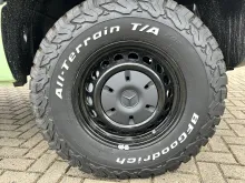 Fahrzeugbild Bürstner Habiton HMX 6.0 Auf dem Hof " sofort"verfügbar #23