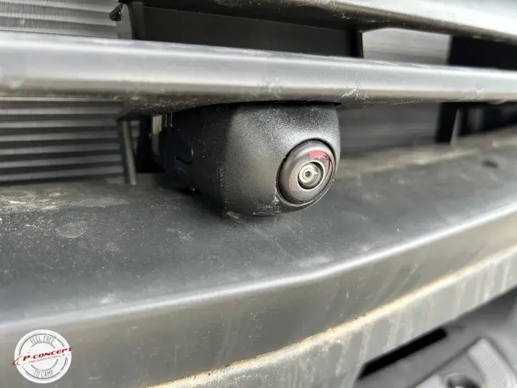 Fahrzeugbild Bürstner Habiton HMX 6.0 Auf dem Hof " sofort"verfügbar #25
