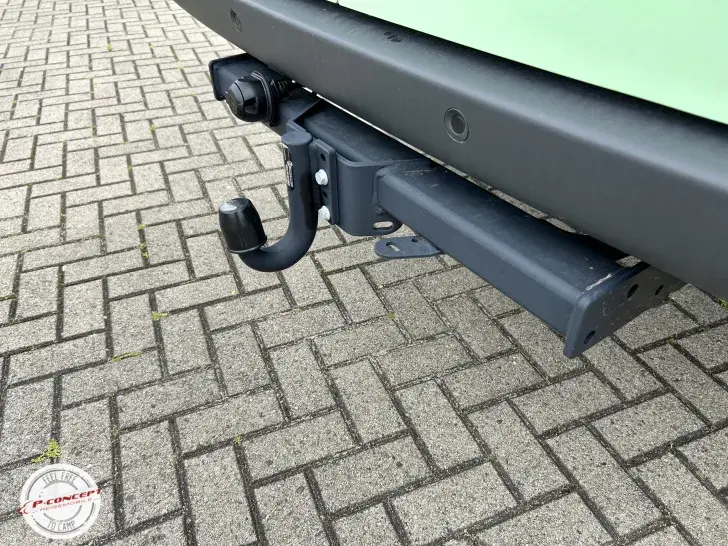 Fahrzeugbild Bürstner Habiton HMX 6.0 Auf dem Hof " sofort"verfügbar #26