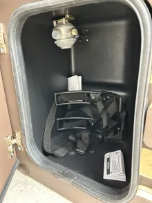 Fahrzeugbild Bürstner Habiton HMX 6.0 Auf dem Hof " sofort"verfügbar #29