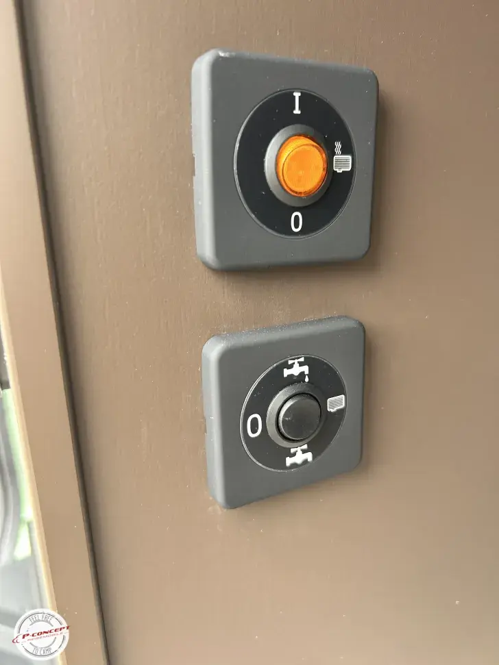 Fahrzeugbild Bürstner Habiton HMX 6.0 Auf dem Hof " sofort"verfügbar #30
