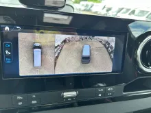 Fahrzeugbild Bürstner Habiton HMX 6.0 Auf dem Hof " sofort"verfügbar #32