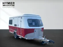 Fahrzeugbild Hymer Eriba Eriba Touring 420 CARAVAN SALON DEAL #3