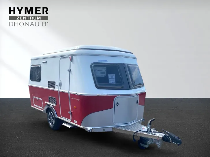 Fahrzeugbild Hymer Eriba Eriba Touring 420 CARAVAN SALON DEAL #3