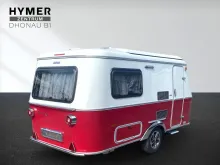 Fahrzeugbild Hymer Eriba Eriba Touring 420  !!! Abverkauf Vorführwagen !!! #4