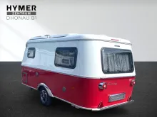 Fahrzeugbild Hymer Eriba Eriba Touring 420  !!! Abverkauf Vorführwagen !!! #5