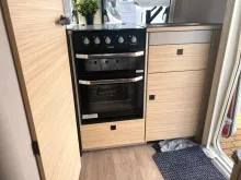 Fahrzeugbild Hymer Eriba Eriba Touring 420  !!! Abverkauf Vorführwagen !!! #10