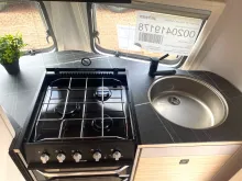 Fahrzeugbild Hymer Eriba Eriba Touring 420  !!! Abverkauf Vorführwagen !!! #11