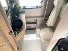 Fahrzeugbild Hymer Eriba Eriba Touring 420  !!! Abverkauf Vorführwagen !!! #12