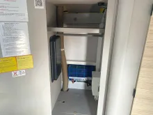 Fahrzeugbild Hymer Eriba Eriba Touring 420  !!! Abverkauf Vorführwagen !!! #15