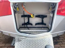 Fahrzeugbild Hymer Eriba Eriba Touring 420  !!! Abverkauf Vorführwagen !!! #17