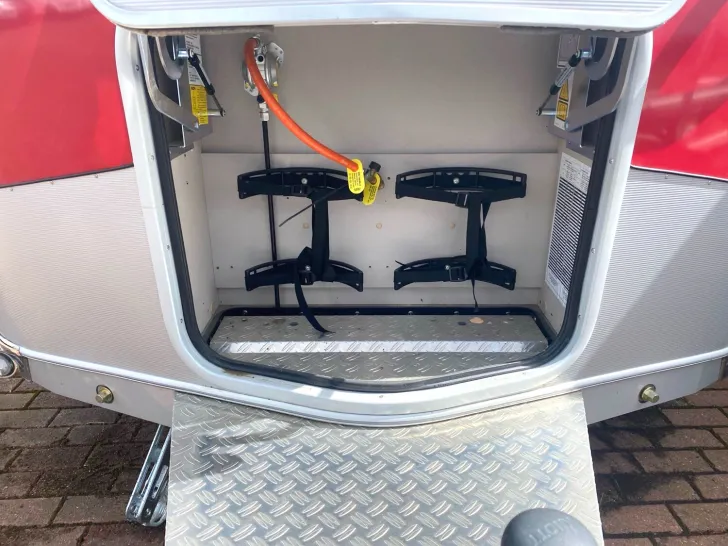 Fahrzeugbild Hymer Eriba Eriba Touring 420  !!! Abverkauf Vorführwagen !!! #17