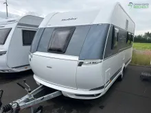 Fahrzeugbild Hobby De Luxe 460 UFe Edition 1500 kg / Mover #4