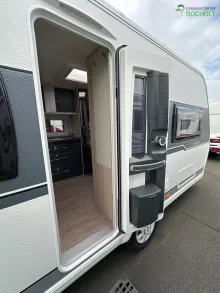 Fahrzeugbild Hobby De Luxe 460 UFe Edition 1500 kg / Mover #6