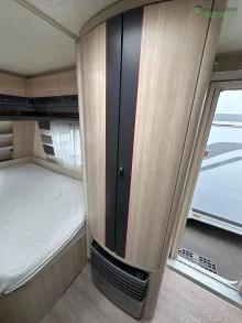 Fahrzeugbild Hobby De Luxe 460 UFe Edition 1500 kg / Mover #9