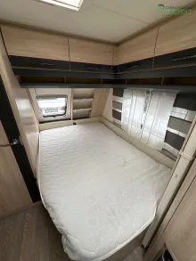 Fahrzeugbild Hobby De Luxe 460 UFe Edition 1500 kg / Mover #10