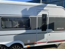 Fahrzeugbild Dethleffs Beduin Scandinavia 690 BQT Winterkomfortpaket #3