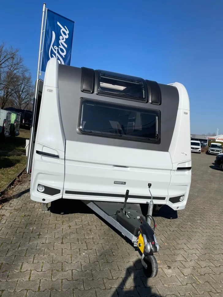 Fahrzeugbild Dethleffs Beduin Scandinavia 690 BQT Winterkomfortpaket #4