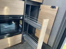 Fahrzeugbild Dethleffs Beduin Scandinavia 690 BQT Winterkomfortpaket #7