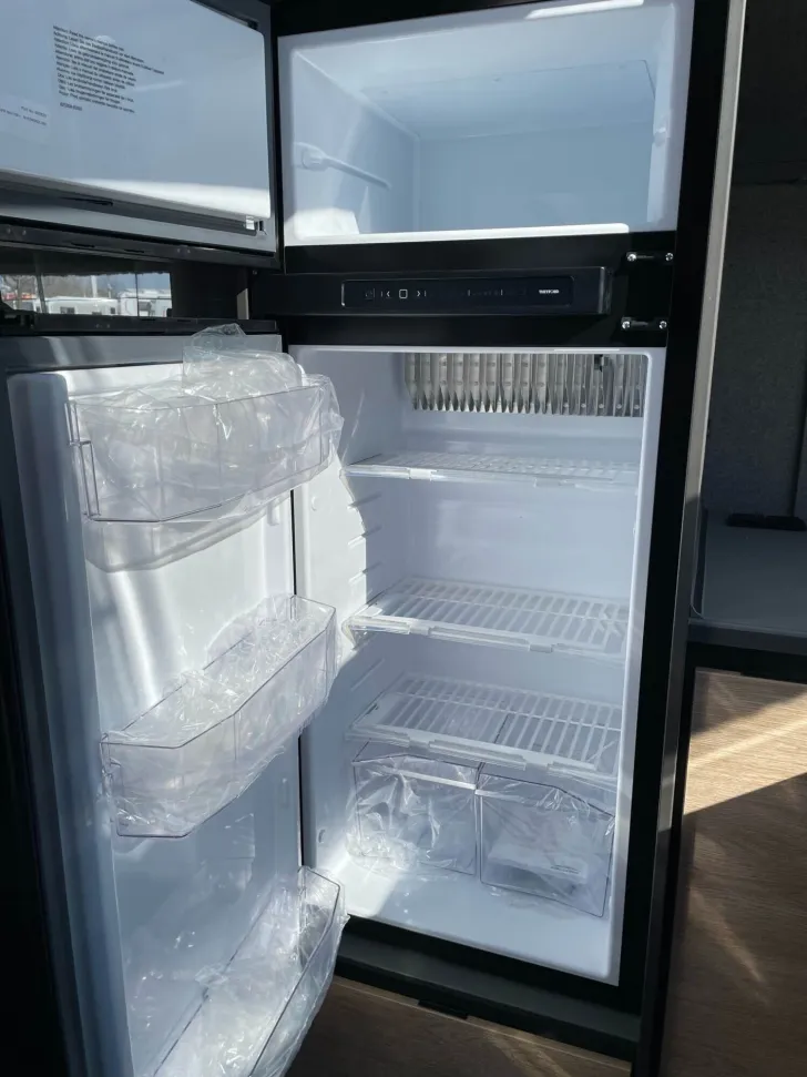 Fahrzeugbild Dethleffs Beduin Scandinavia 690 BQT Winterkomfortpaket #8