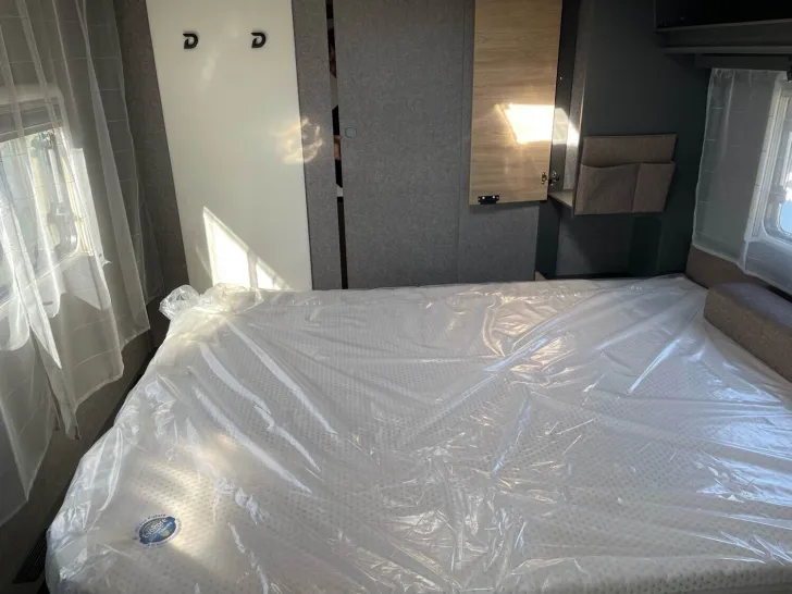 Fahrzeugbild Dethleffs Beduin Scandinavia 690 BQT Winterkomfortpaket #11