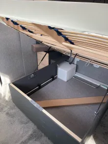 Fahrzeugbild Dethleffs Beduin Scandinavia 690 BQT Winterkomfortpaket #13