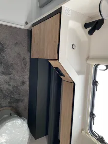 Fahrzeugbild Dethleffs Beduin Scandinavia 690 BQT Winterkomfortpaket #16