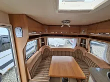 Fahrzeugbild Hobby Excellent 460 UFe #6