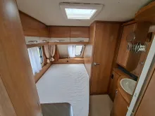 Fahrzeugbild Hobby Excellent 460 UFe #8