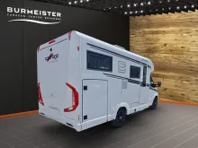 Fahrzeugbild Carthago C1-tourer T 143 KB LE comfort Mercedes #4