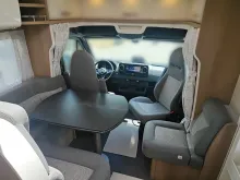 Fahrzeugbild Carthago C1-tourer T 143 KB LE comfort Mercedes #11