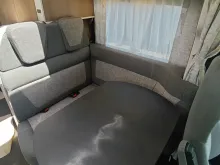 Fahrzeugbild Carthago C1-tourer T 143 KB LE comfort Mercedes #12