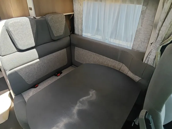 Fahrzeugbild Carthago C1-tourer T 143 KB LE comfort Mercedes #12