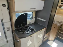 Fahrzeugbild Carthago C1-tourer T 143 KB LE comfort Mercedes #13