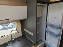 Fahrzeugbild Carthago C1-tourer T 143 KB LE comfort Mercedes #14