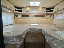 Fahrzeugbild Carthago C1-tourer T 143 KB LE comfort Mercedes #16