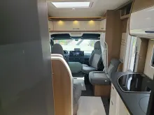 Fahrzeugbild Carthago C1-tourer T 143 KB LE comfort Mercedes #18