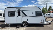 Fahrzeugbild Knaus Südwind 450 FU Black Selection #13