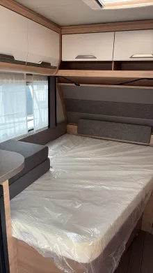 Fahrzeugbild Knaus Südwind 450 FU Black Selection #9