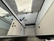 Fahrzeugbild Bürstner Habiton HM 6.0 auf dem Hof #14