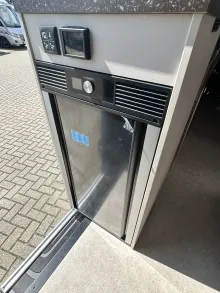 Fahrzeugbild Bürstner Habiton HM 6.0 auf dem Hof #18