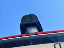 Fahrzeugbild Bürstner Habiton HM 6.0 auf dem Hof #24