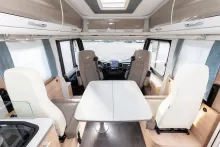 Fahrzeugbild Dethleffs Esprit I 7150-2 EBL Verfügbar ab April 2026 #18